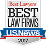 Best Lawyers Best Law Firms U.S.News 2017