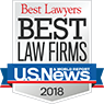Best Lawyers Best Law Firms U.S.News 2018